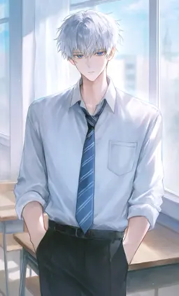 Profile image of 雪兎