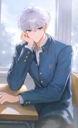 Profile image of 雪兎