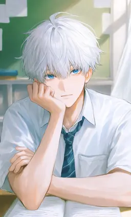 Profile image of 雪兎