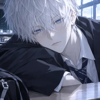 Profile image of 白凪