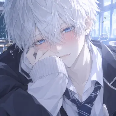 Profile image of 白凪