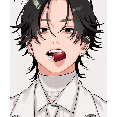 Profile image of 喜多川　海斗