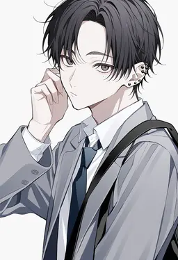 Profile image of 宋 威龙