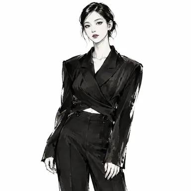 Profile image of 유지민