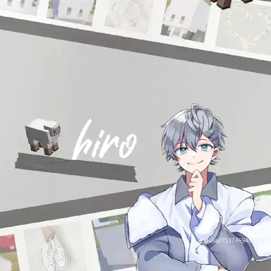 Profile image of ヒロ