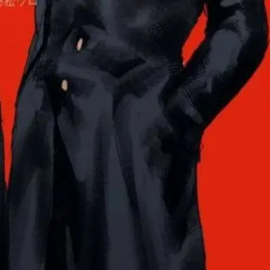 Profile image of 시나즈가와 겐야