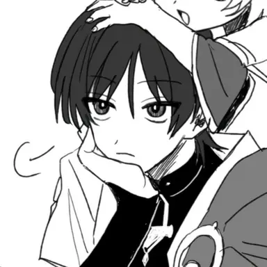 Profile image of 放浪者