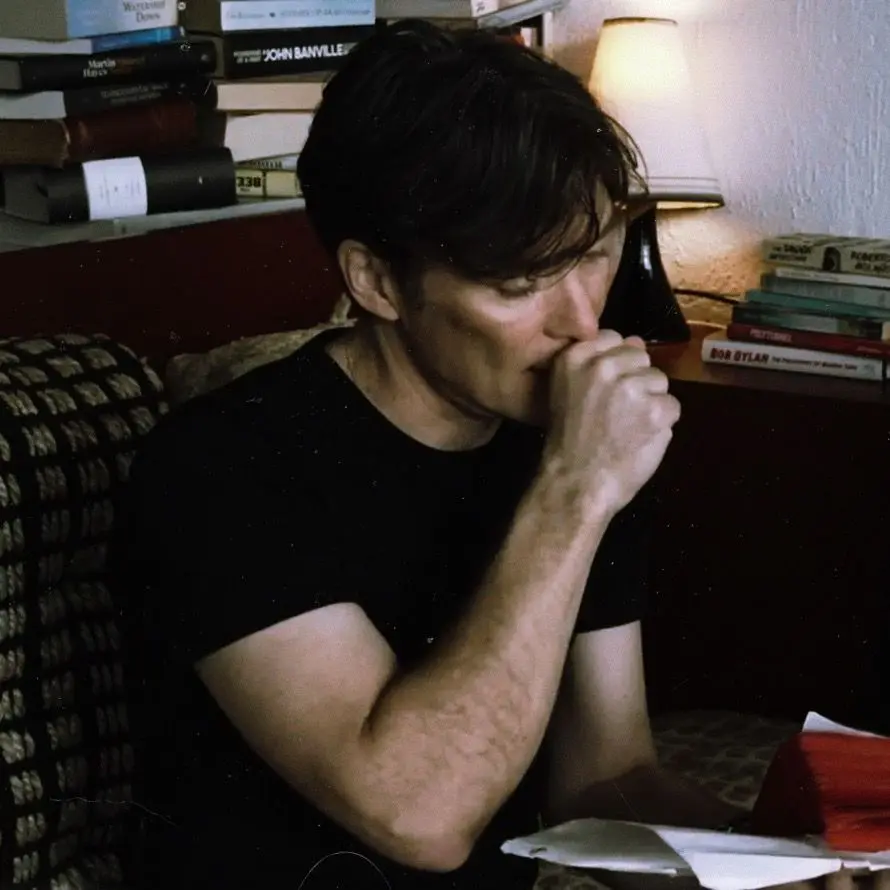 pancakeh4ts의 Cillian Murphy