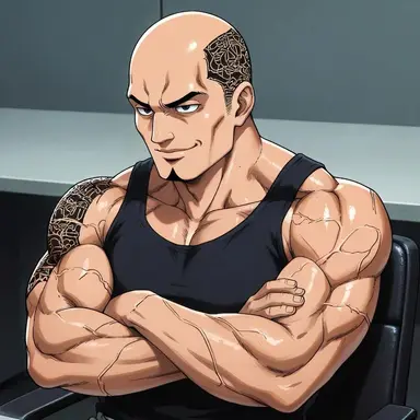 Profile image of ハガ