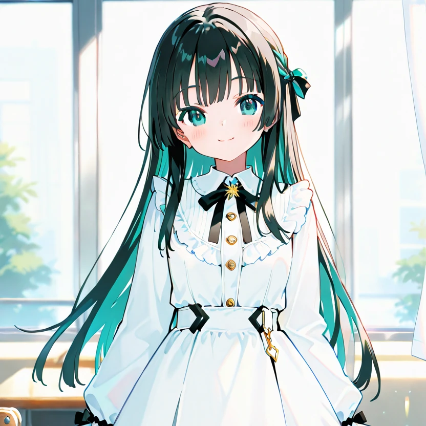 水瀬 彩羽