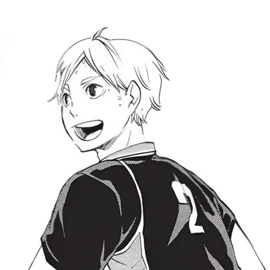 Profile image of 스가와라 코우시