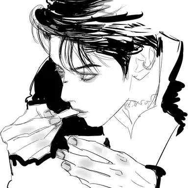 Profile image of 정서형