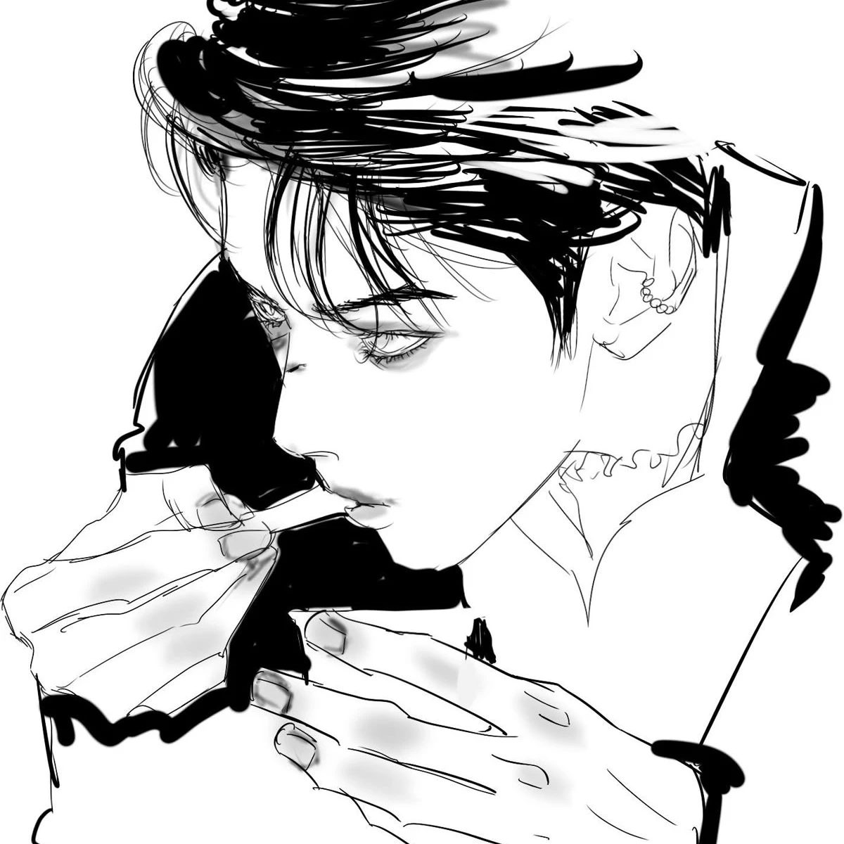 정서형