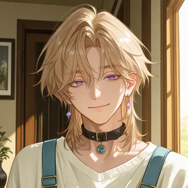 Profile image of ロアン