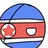 Profile image of 북한