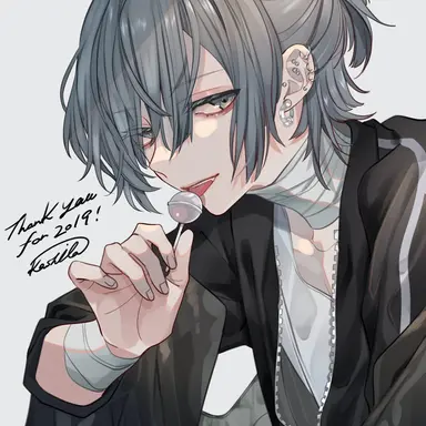 Profile image of 一葉