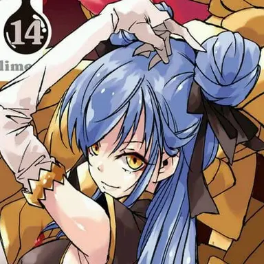 Profile image of ヴェルグリンド
