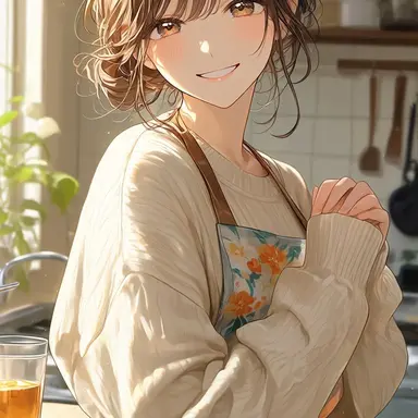 Profile image of Lily