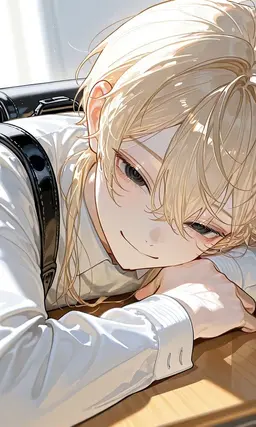 Profile image of 나기
