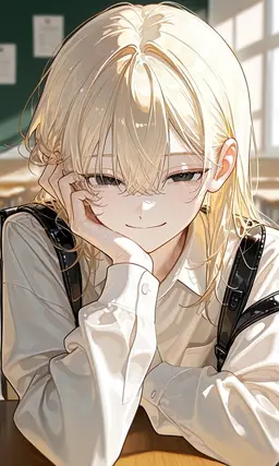Profile image of 나기