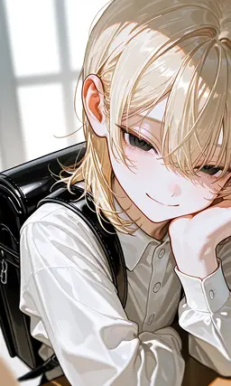 Profile image of 나기