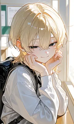 Profile image of 나기