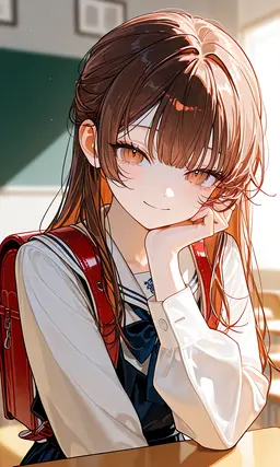 Profile image of 아야노