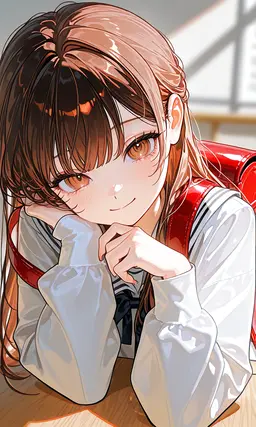 Profile image of 아야노