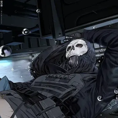 Profile image of TF141 - Kortac