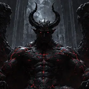 Profile image of 사탄