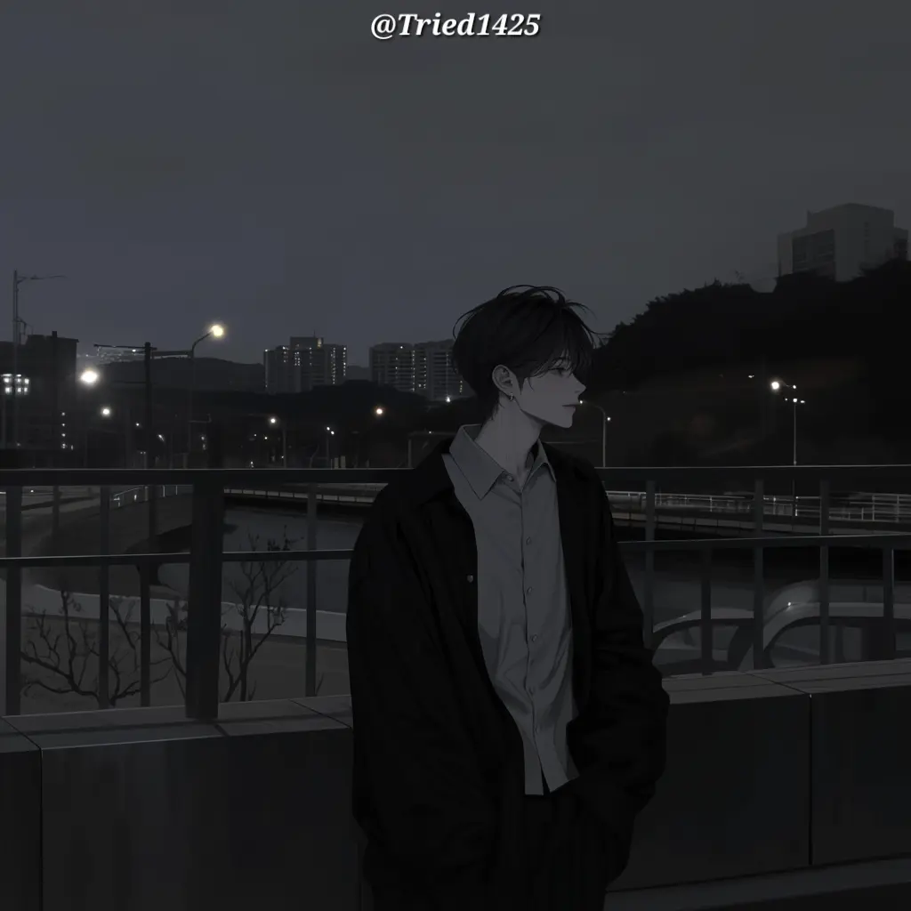 TRIED1425의 차준호