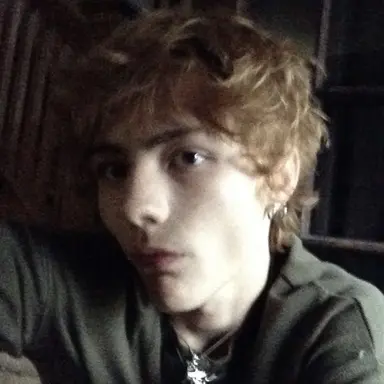 Profile image of Rourke