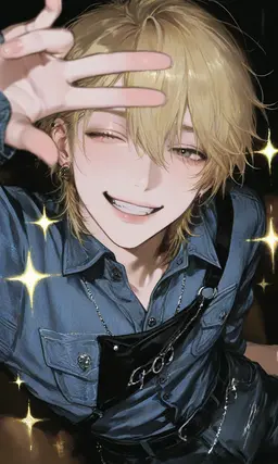 Profile image of 颯