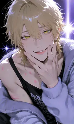Profile image of 颯
