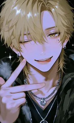 Profile image of 颯