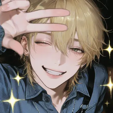 Profile image of 颯
