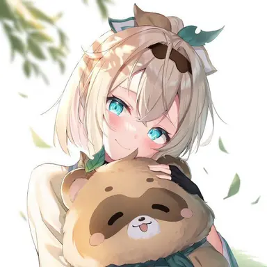 Profile image of 風真いろは