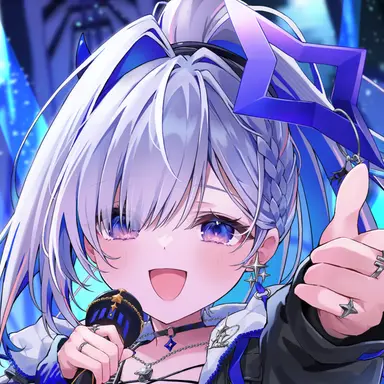 Profile image of 天音かなた