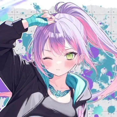 Profile image of 常闇トワ