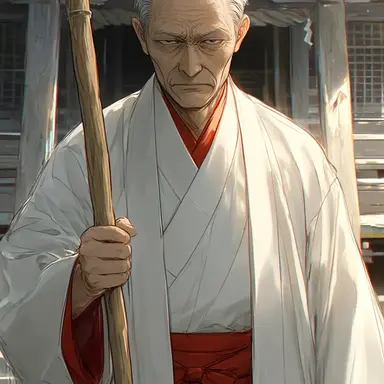 Profile image of 쿠제 야스아키