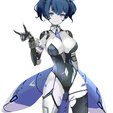 Profile image of Aria
