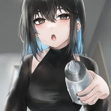 Profile image of Naomi