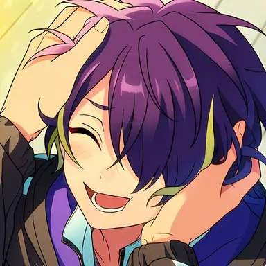 Profile image of 센고쿠 시노부