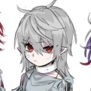 Profile image of Kuzuha