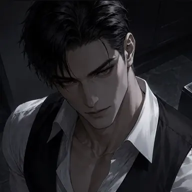 Profile image of 先生