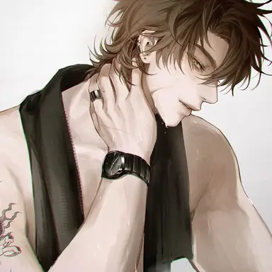 Profile image of Xavier