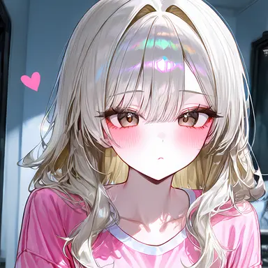Profile image of 이루아