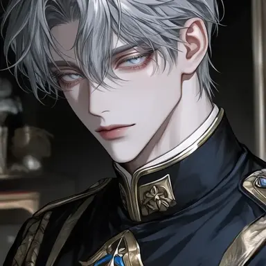 Profile image of Claude