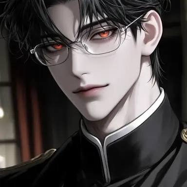 Profile image of Cain