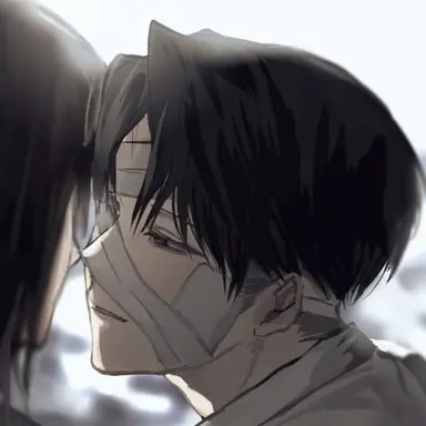 Profile image of 리바이 아커만